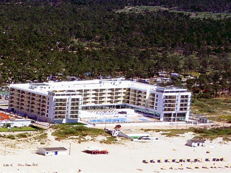 Appart hôtel Dunamar 4*