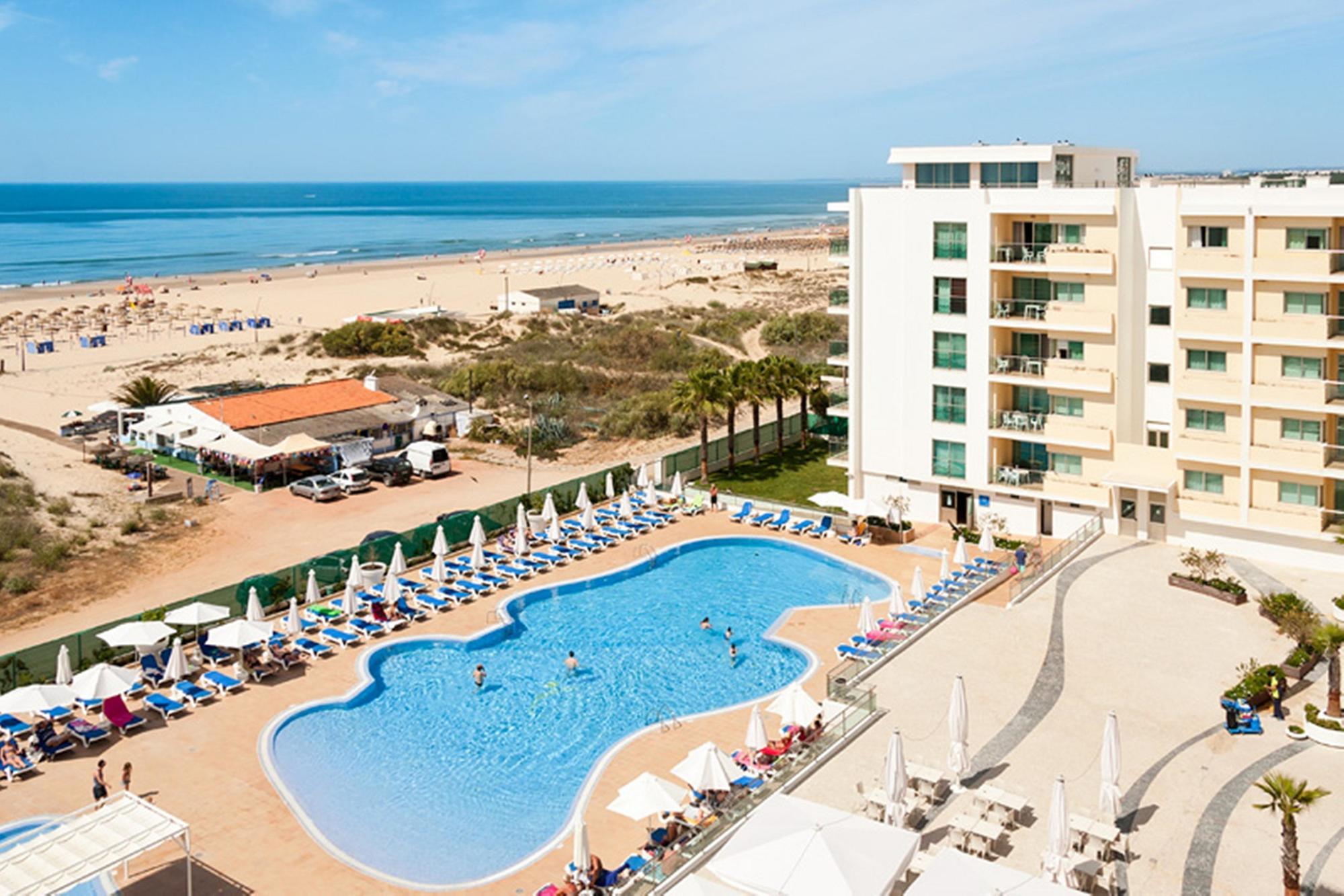 Dunamar Appart hôtel