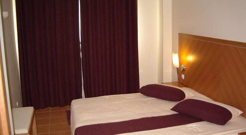 Appart hôtel Dunamar Monte Gordo