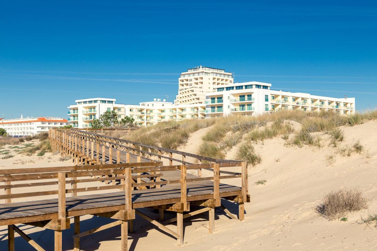 Dunamar Appart hôtel 4*