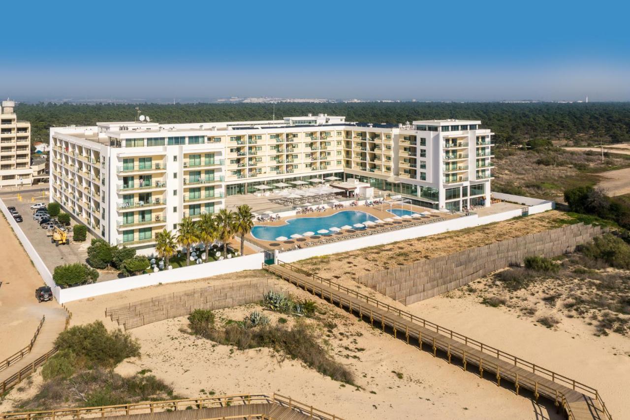 Dunamar Appart hôtel