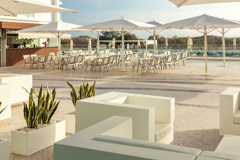 Appart hôtel Dunamar
